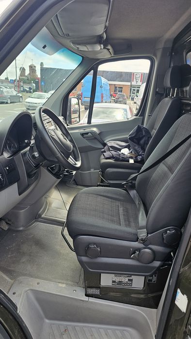 Mercedes  Sprinter Frigo 2015