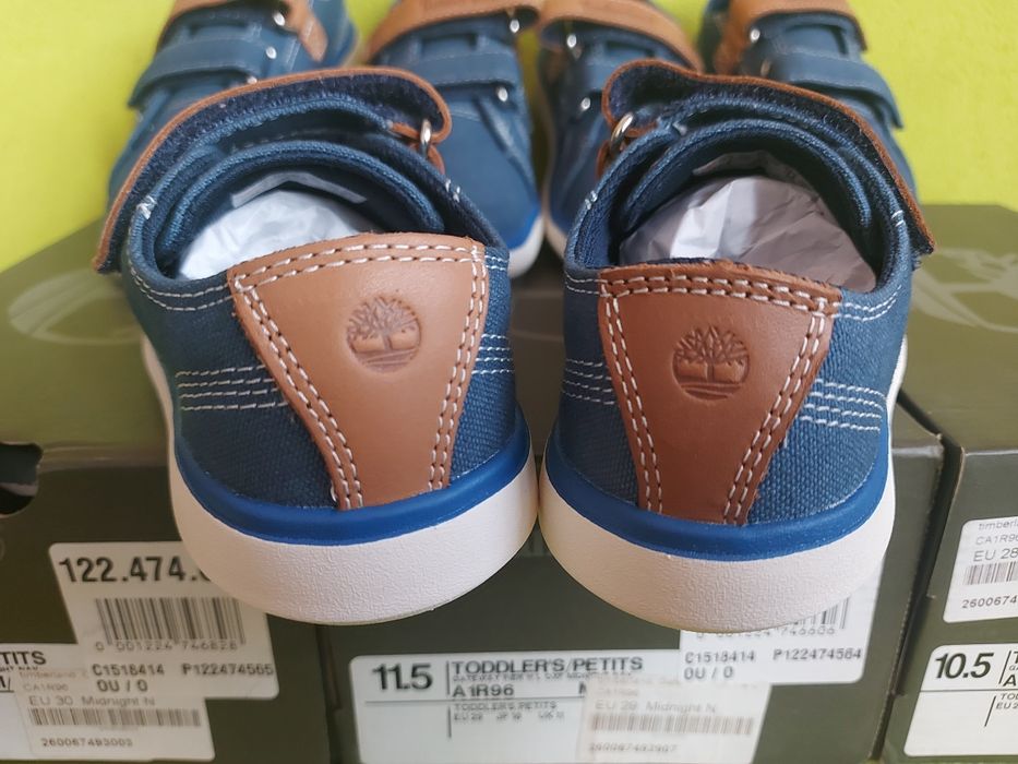 Timberland-28,29,30н-НОВО