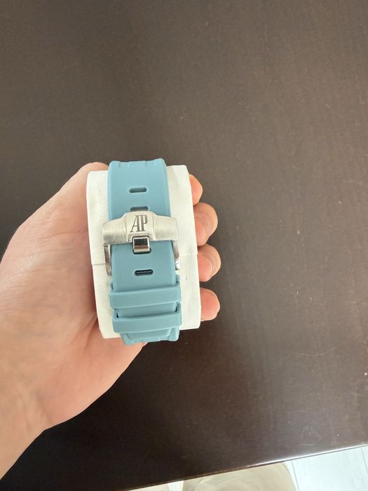 Audemars Piguet Royal Oak Offshore