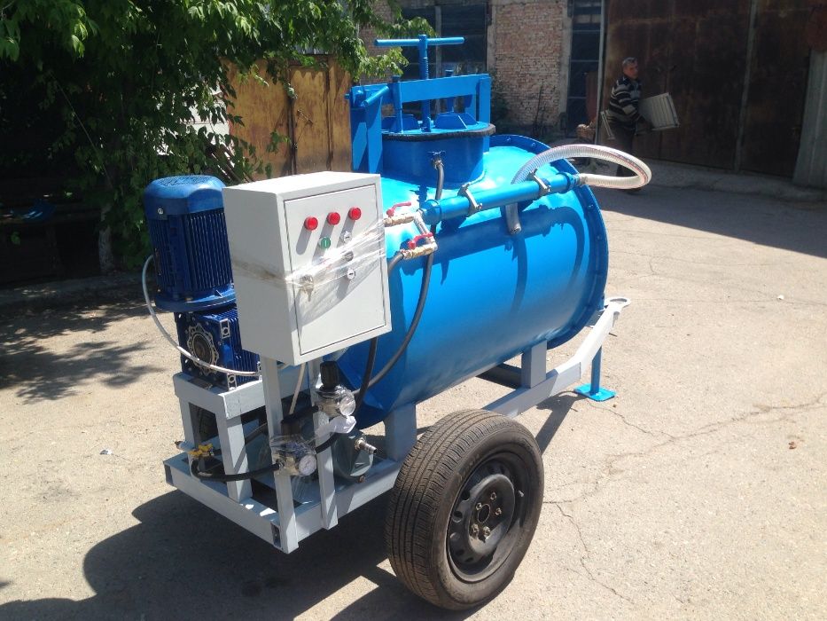 Пеноблоки, газоблоки