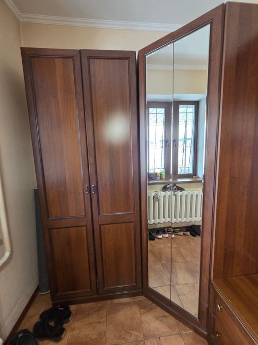 Продам мебель в прихожую