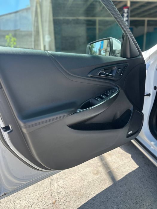 Chevrolet Malibu 2.4 2018