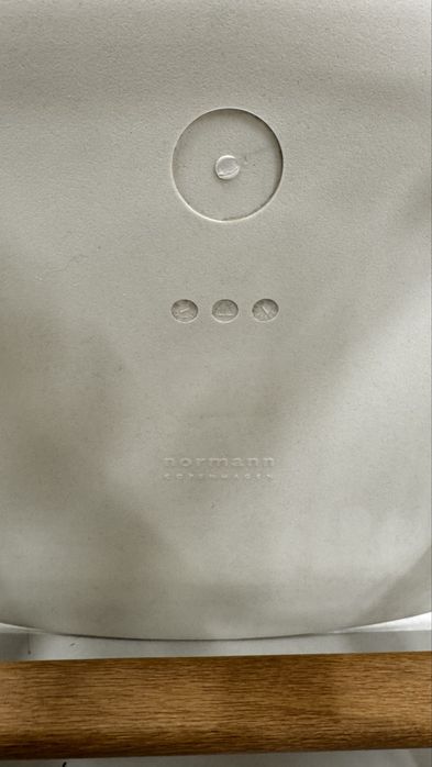 Стул барный Normann Copenhagen Form Bar Stool