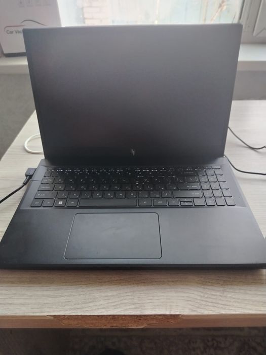 Acer nitro V15 Rtx4050/165 герц/Ryzen 7