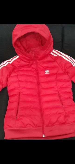 Geaca dama adidas
