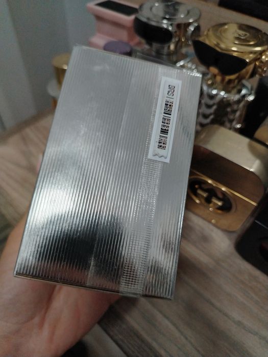 Парфюмна вода Tom Ford Metallique