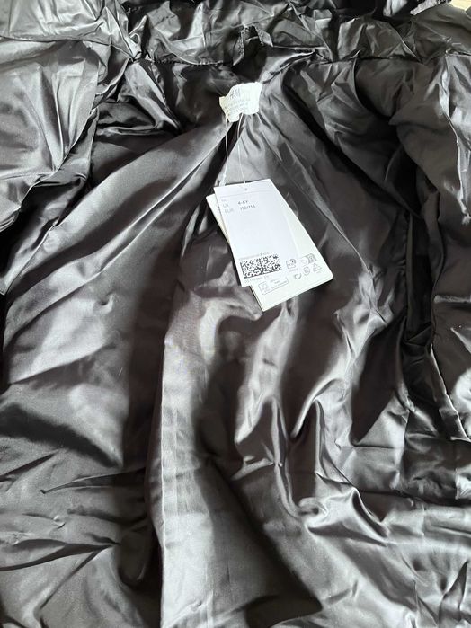 Демисезонная куртка hm