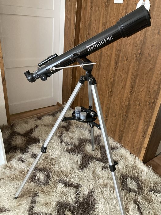 Телескоп Celestron
