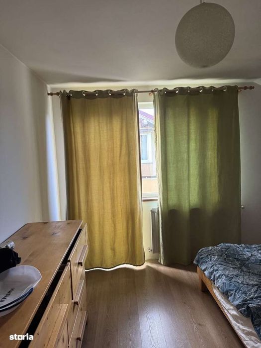 Apartament 3 camere