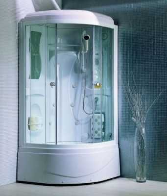 Душевая кабина Apollo TS-49W