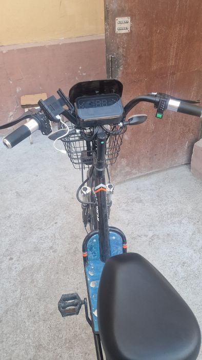 Эликтрон велик HUACHI