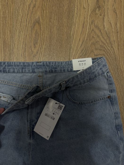 Blugi Flared Zara