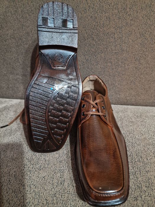 Pantofi Fratellon
