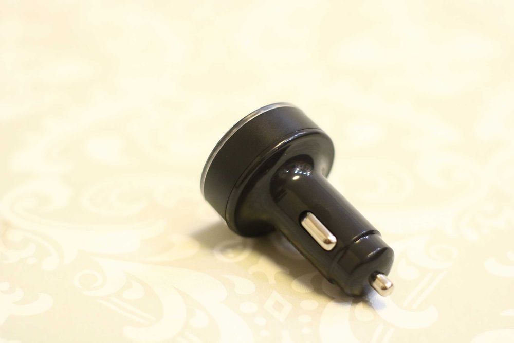 Incarcator auto 100W