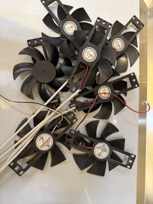 Вентилятор для индукционной плиты. Вентилятор 18 v. 18 Вольт