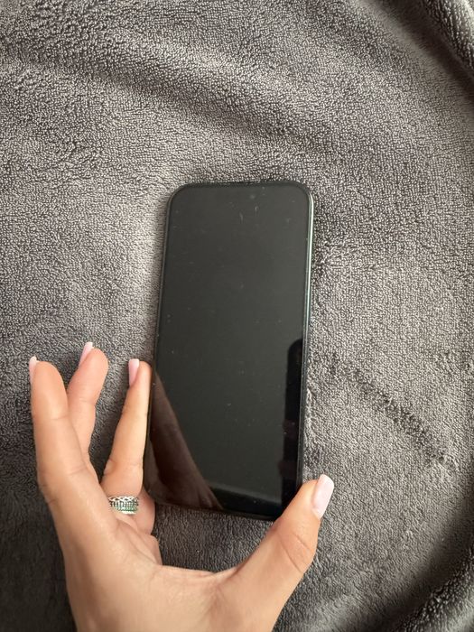 Iphone 15 PRO 256 gb