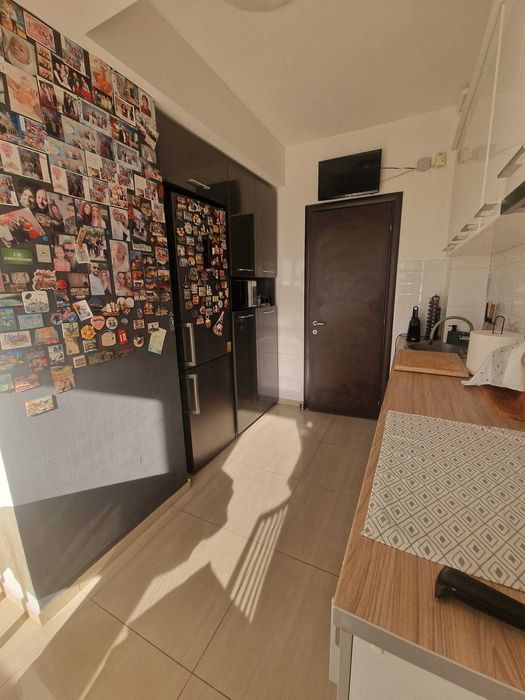 Bd. I.C Bratianu – 2 camere 70 m2,mobilat/utilat, etaj 2