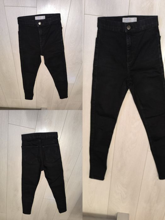 Дамски дънки Bershka,Zara,Mango, MeT XS размер