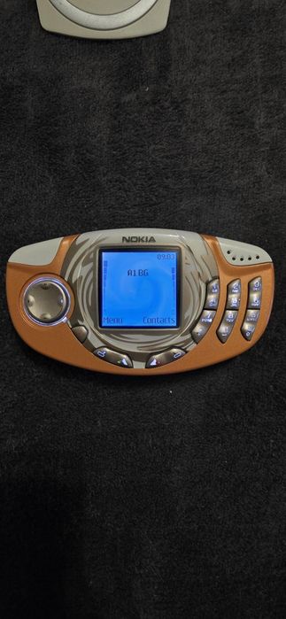 Nokia 3300 Топ състояние