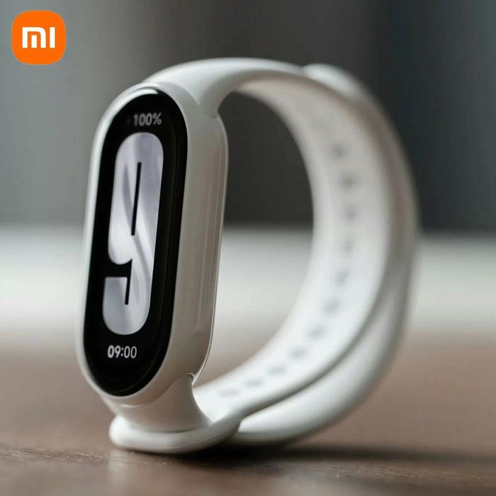 Mi Band 9 ceramic