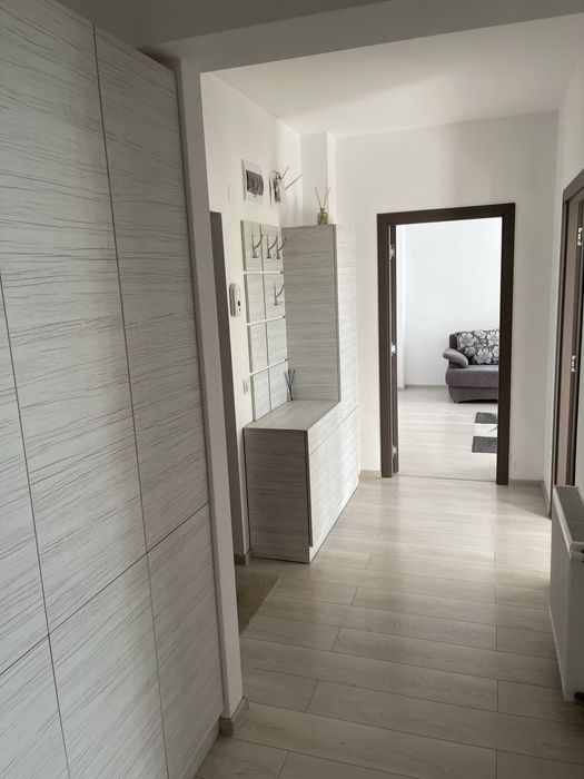 Apartament cu 2 camere,Tgmures,zona tudor,rege ferdinant