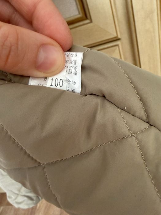 Комбинезон для малышей