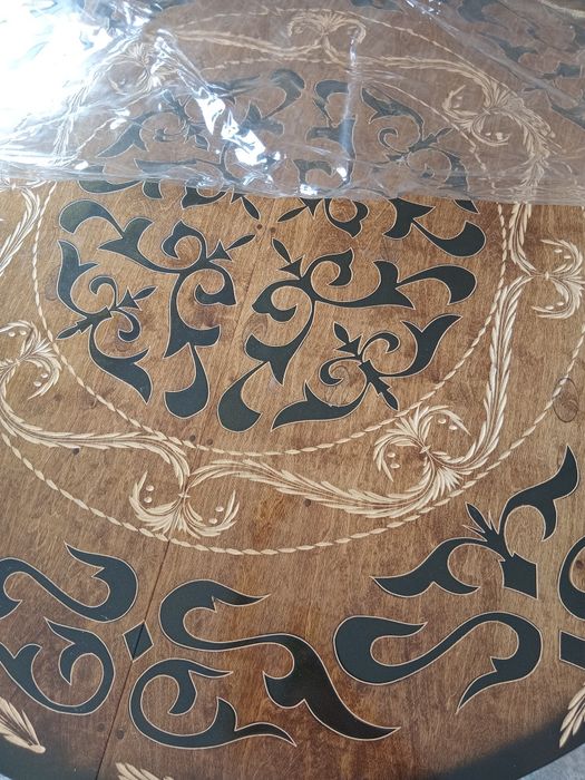 Жер стол сатылады