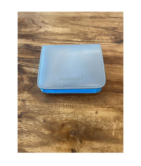 Balenciaga портмоне