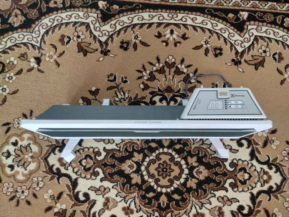 Б/у обогреватель