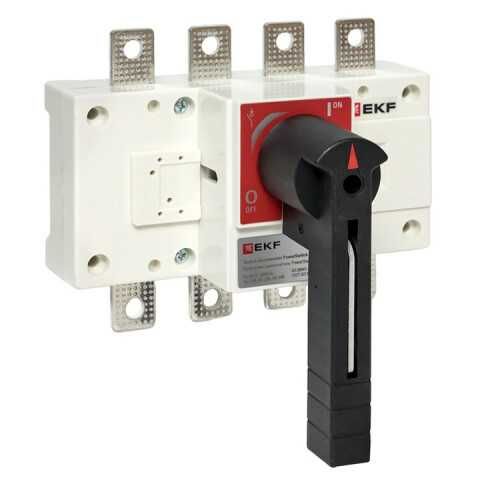 Автоматические выключатели, пускатели, реле, рубильники (В наличии)