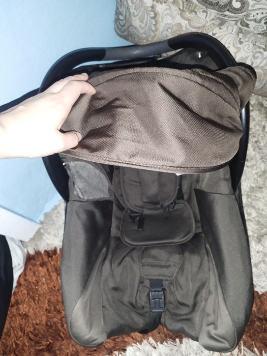 Продам детское кресло