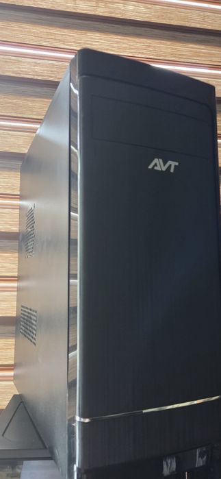 H410 Biostar / i3 10100T/ 4+4=8GB DDR4/ M.2.SSD 128gb/BLOK /CASE