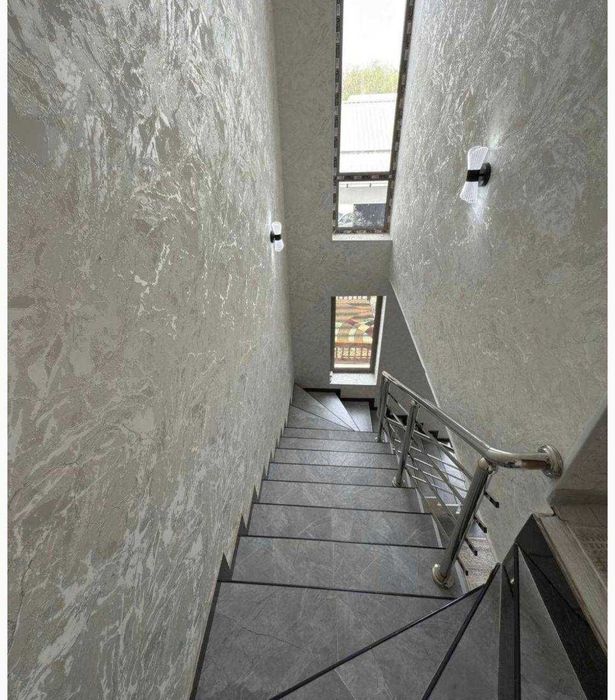 Евродом в Янгихаёте, 2-сотки (N 12950 )