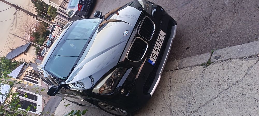 BMW X1  2010 177 cp 4x4 xdraive