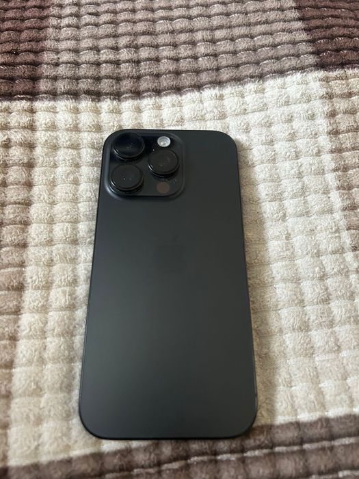 IPhone 16 Pro 128GB