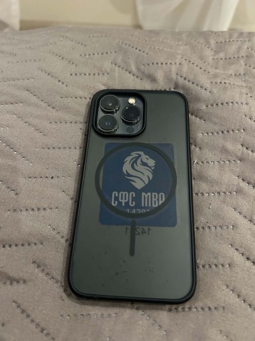 Iphone 13pro 256GB