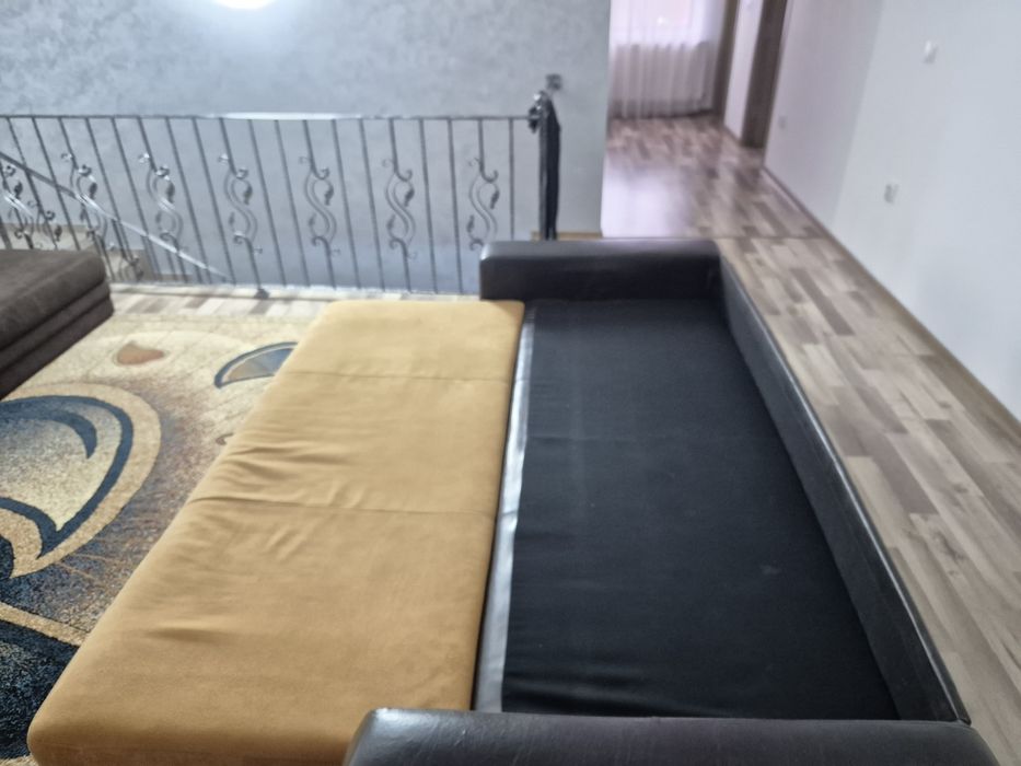 Canapea extensibilă