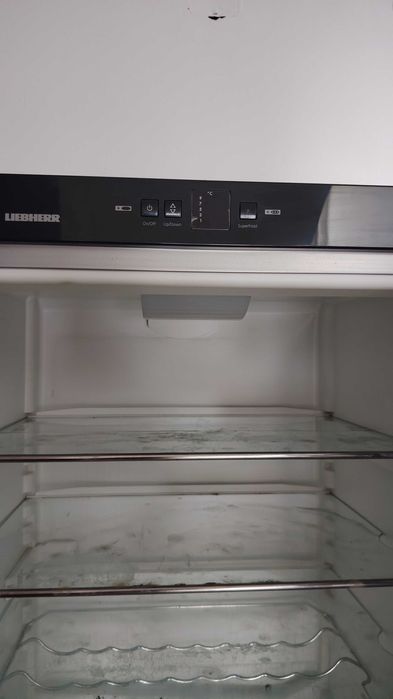 Хладилник Liebherr