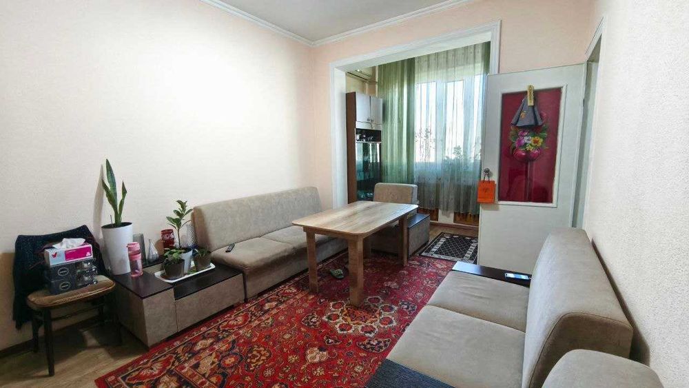 Чиланзар 7 квартал, 2/4/4 Лутфи, круг Ок тепа