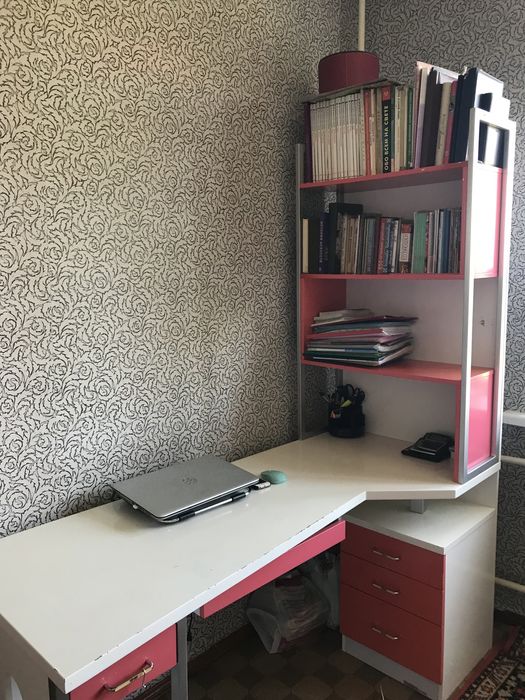 Продам детский спальный гарнитур