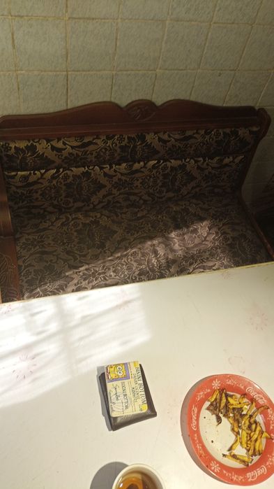 Продам мебель Б/У.
