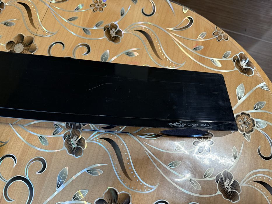 Саунд бар Yamaha Дистанционно YAS-101