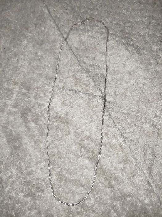 Продавам синджир 926 сребро