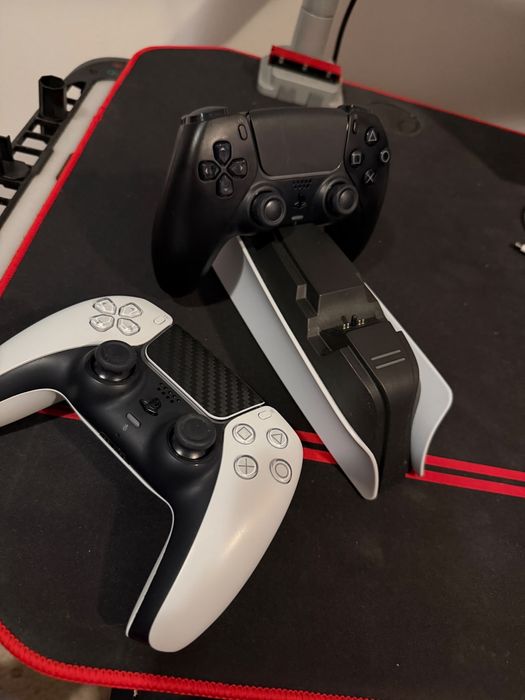 Manete 2x Controller Play Station 5