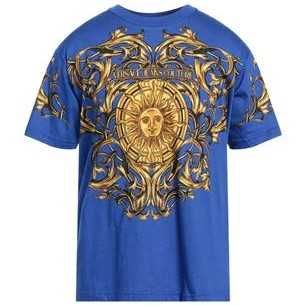 Тениска Versace Jeans Couture