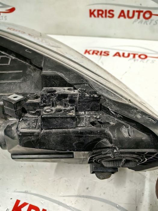 Ляв фар Hyundai I40 LED / Хюндай И40 2017г