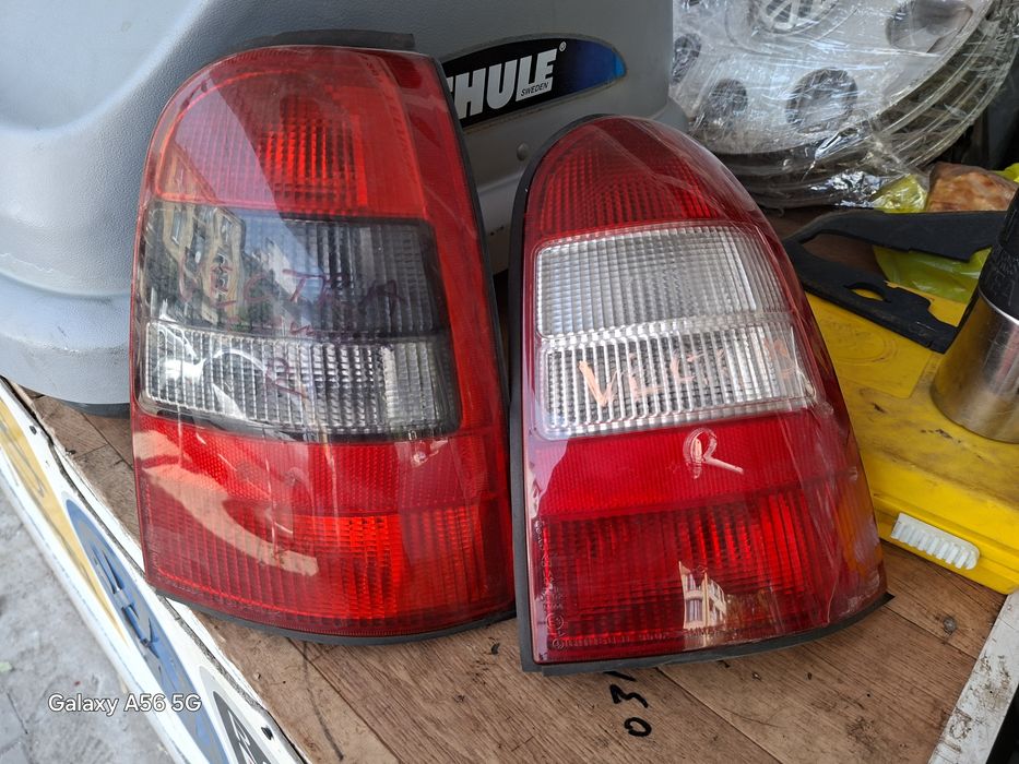 Оригинални стопове  Opel Vektra B комби.десен