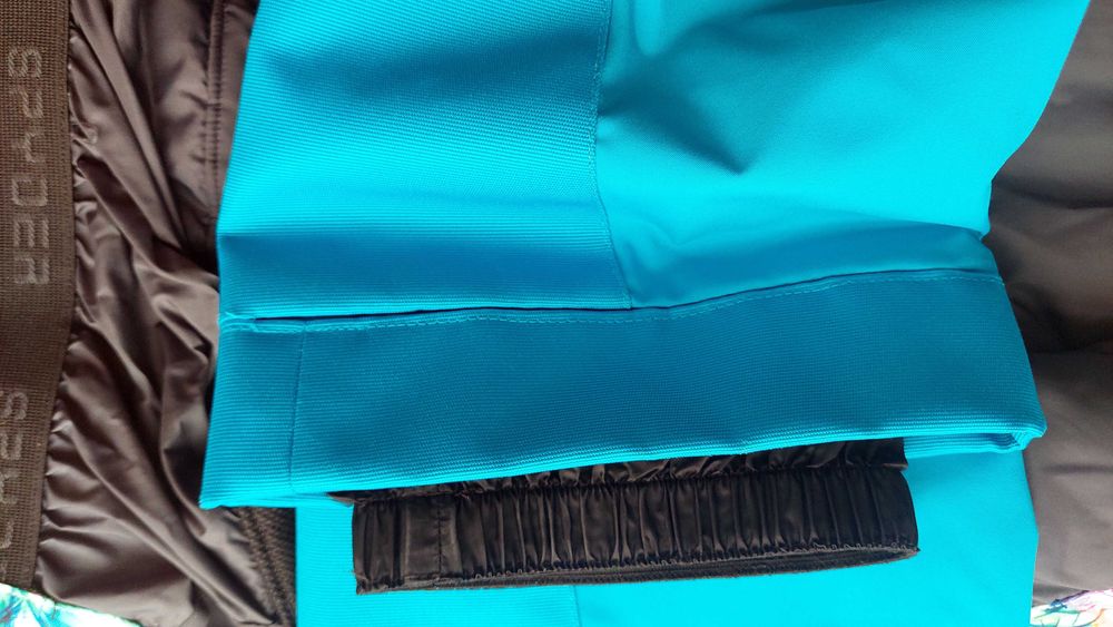 Ски екип Spyder CONQUER