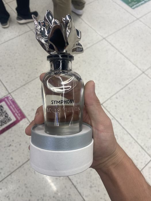 Парфюм Louis Vuitton LV