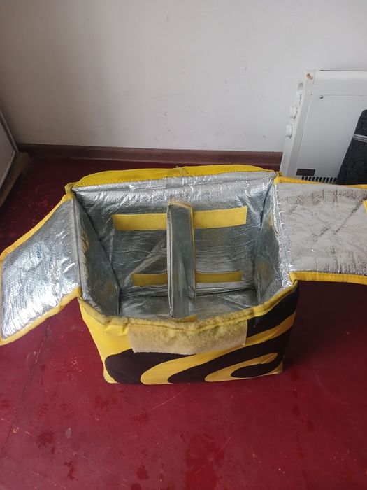 Продам термосумка